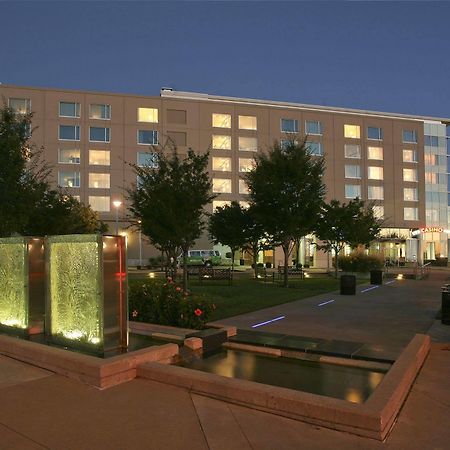 Le Merigot At Tropicana Evansville Exteriör bild